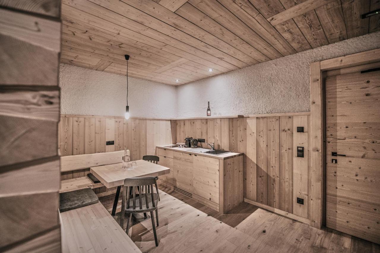 Tenne Lodges Racines Exterior foto