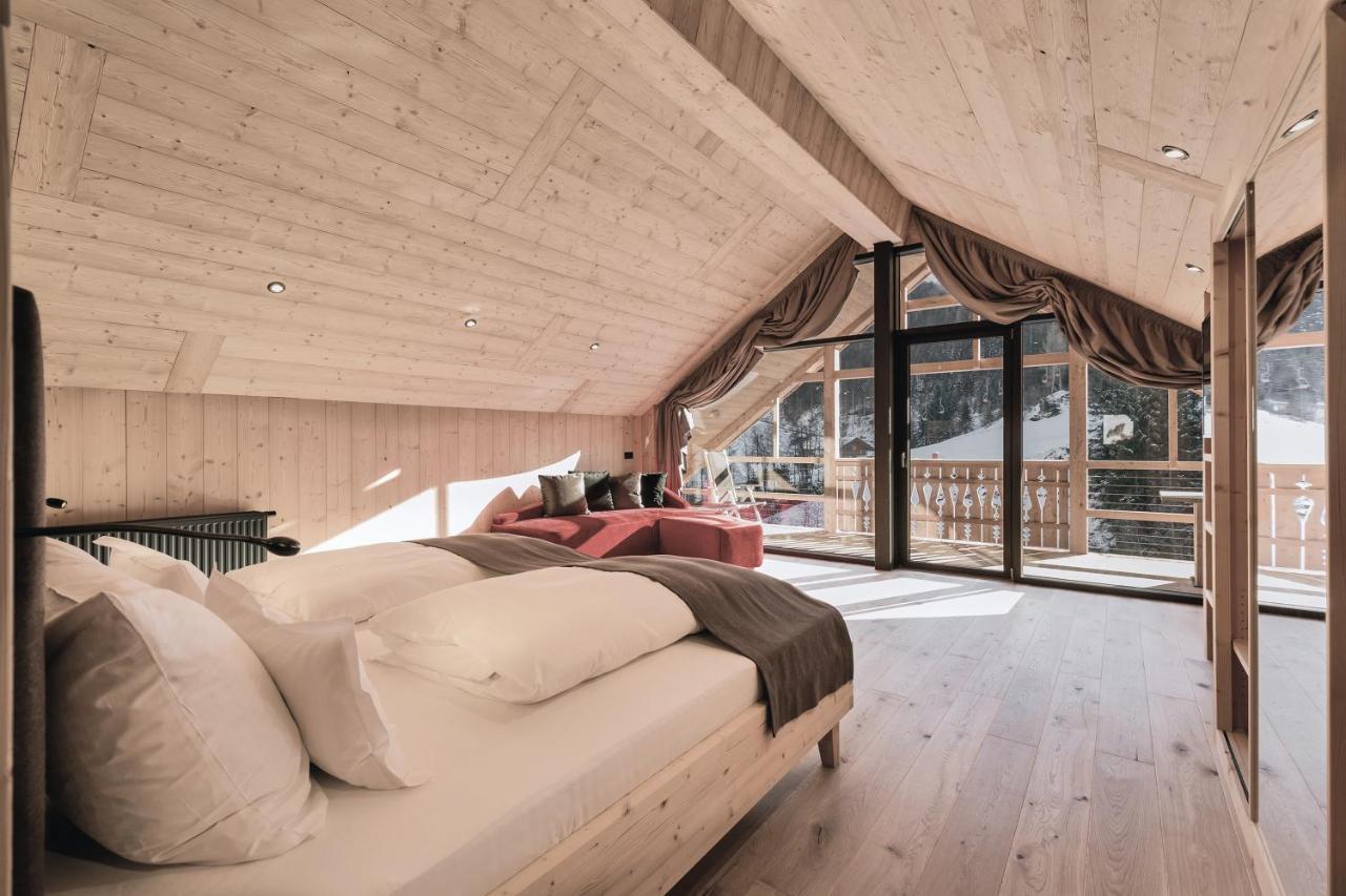 Tenne Lodges Racines Exterior foto