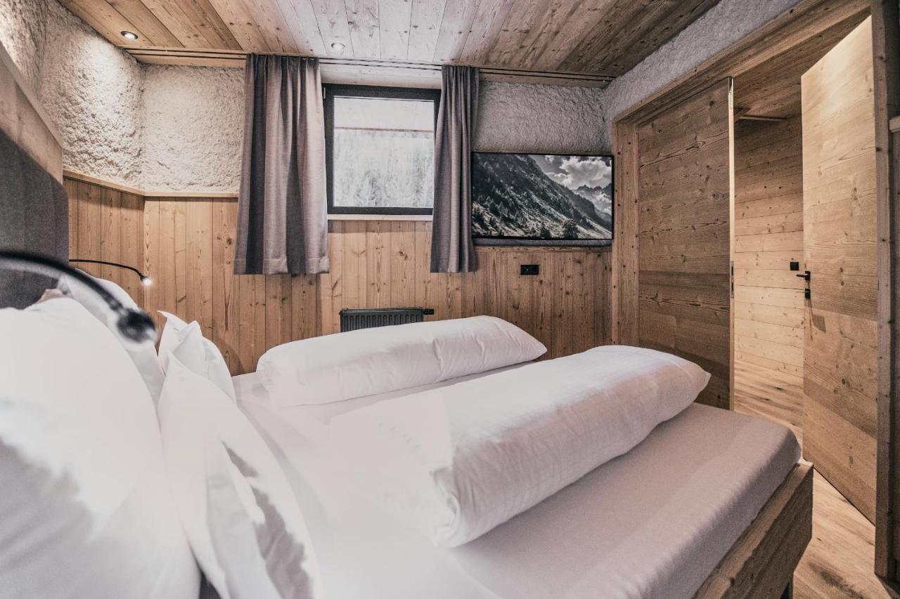 Tenne Lodges Racines Exterior foto