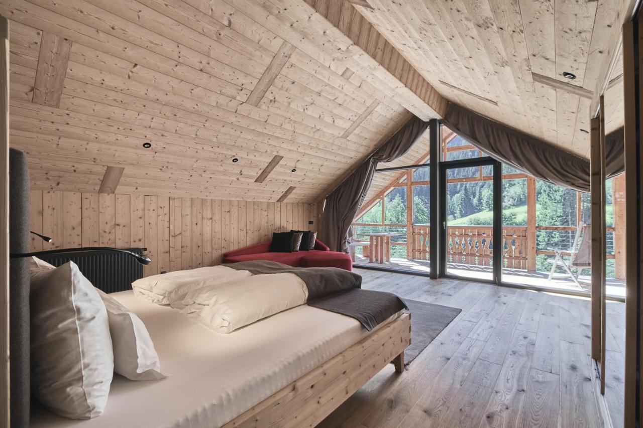 Tenne Lodges Racines Exterior foto