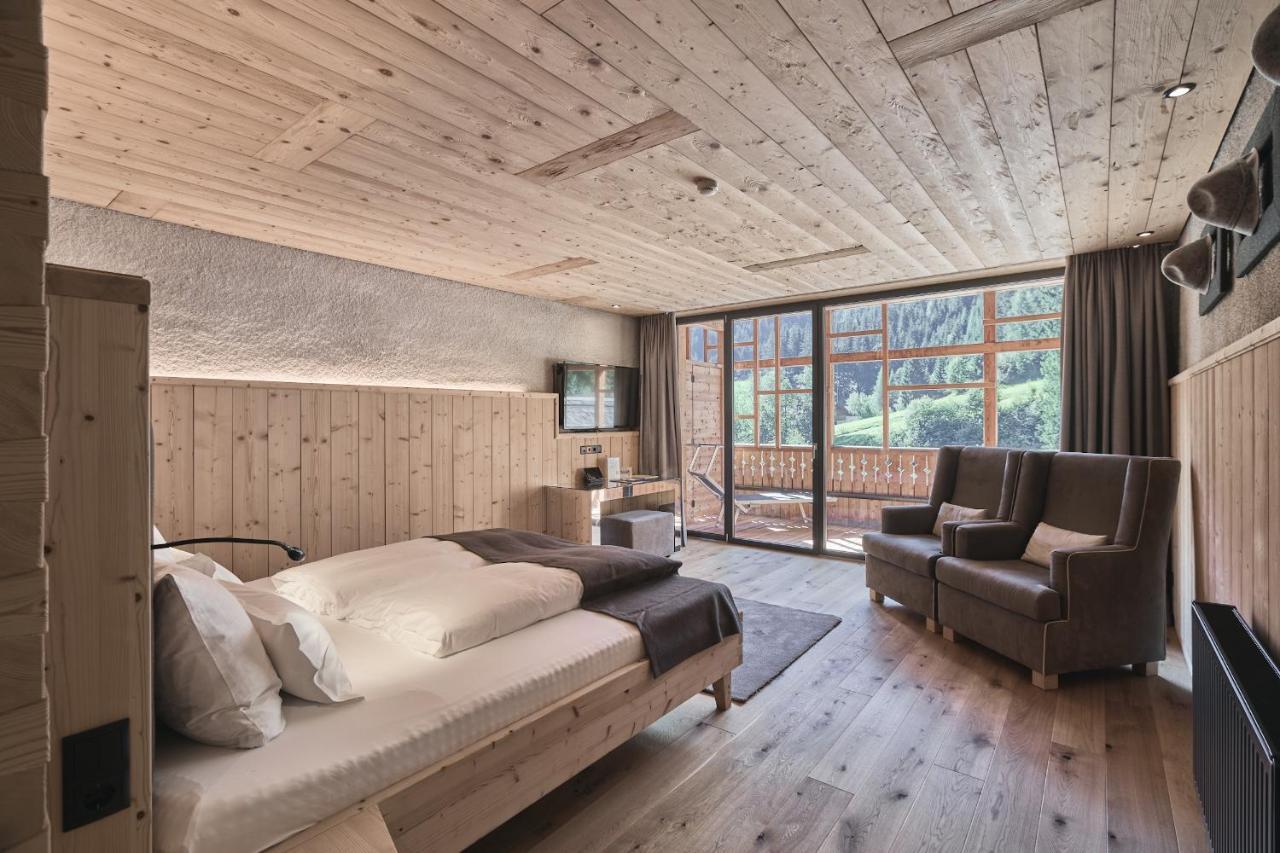 Tenne Lodges Racines Exterior foto