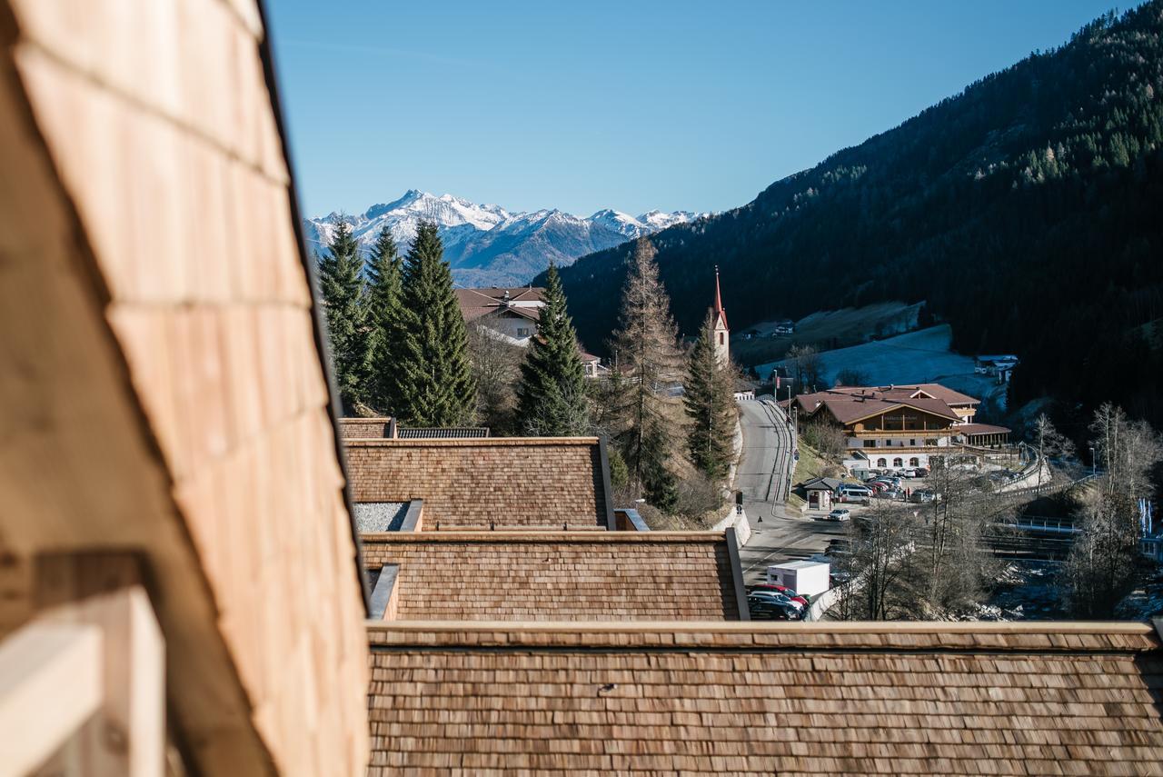 Tenne Lodges Racines Exterior foto